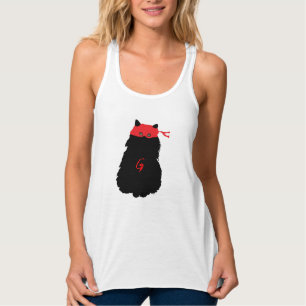Gato Enmascarado Mask Cat T-Shirt