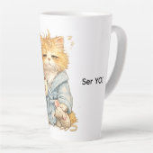 gato modelo latte mok (Rechterhoek)