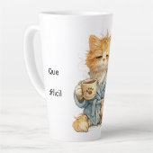 gato modelo latte mok (Linkerhoek)
