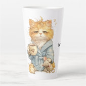 gato modelo latte mok (Voorkant)