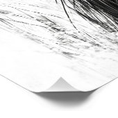 Gato Preto Perfect Poster (Hoek)