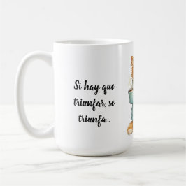 gato triunfador koffiemok