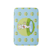 Gato Yoga Badmat (Voorkant Verticaal)