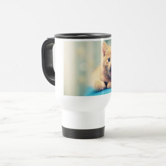 Gatooo Reisbeker (Voorkant links)