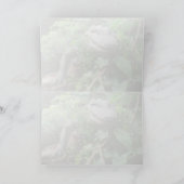 Gator 0111 Wenskaart Kaart (Binnen)