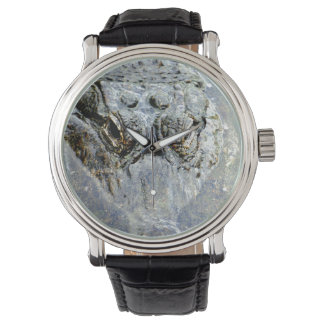 Gator 2 horloge