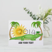 Gator-Afstuderen - SRF Kaart (Staand voorkant)