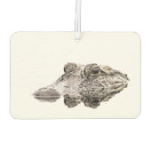 Gator Air Freshener Luchtverfrisser (Achterkant)