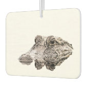 Gator Air Freshener Luchtverfrisser (Links)