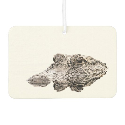 Gator Air Freshener Luchtverfrisser (Voorkant)