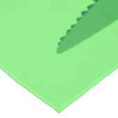 Gator Alligator Crocodile verjaardagsfeestje Tafelkleed (Gekanteld)