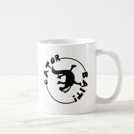 Gator Bait Koffiemok