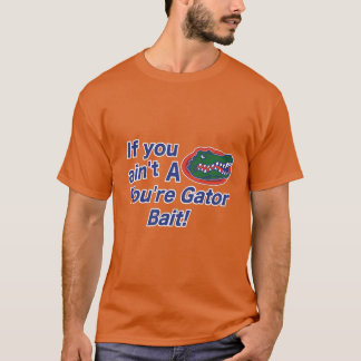 Gator Bait T-Shirt
