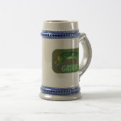 Gator Bierpul (Voorkant rechts)