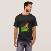 Gator Boy       Women Alligator     T-shirt (Voorkant volledig)