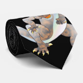 Gator Chase Stropdas (Opgerold)