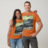 GATOR FAN T-shirt (Unisex)