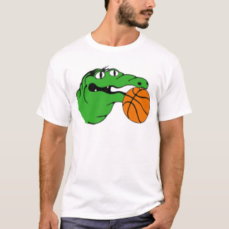 Gator Gear BASKETBALL No Words T-shirt