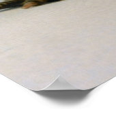 Gator Greetings - Blijf glimlachen Poster (Hoek)