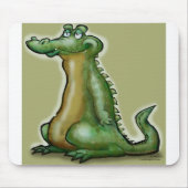 Gator Guy Muismat (Voorkant)