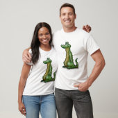Gator Guy T-shirt (Unisex)