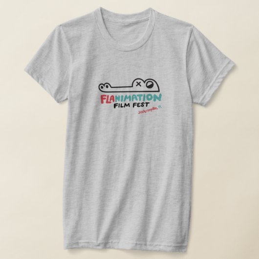 Gator Logo T-shirt (Laagn)