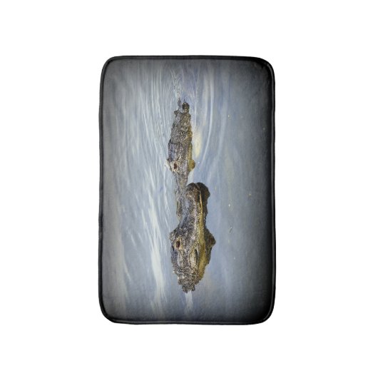 Gator Love Badmat (Voorkant Verticaal)