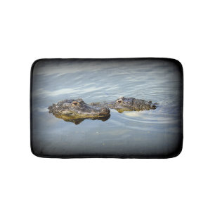 Gator Love Badmat