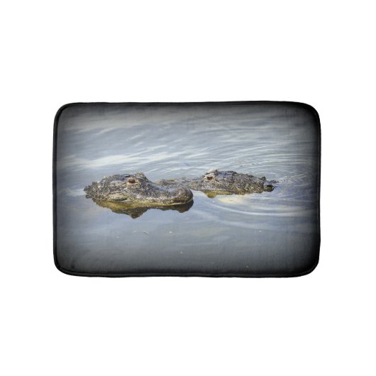 Gator Love Badmat (Voorkant)