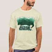 Gator Mountain Shirt (Voorkant)