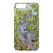 Gator Phone case (Achterkant)