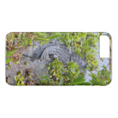 Gator Phone case (Achterkant (Horizontaal))