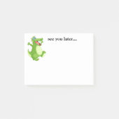 Gator Post-it-notities Post-it® Notes (Voorkant)