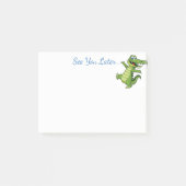 Gator Post-it-notities Post-it® Notes (Voorkant)