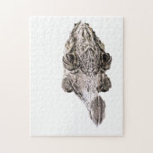 Gator Puzzle Legpuzzel (Verticaal)