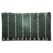 Gator Skin Bag Make-up Tasje (Achterkant)