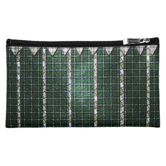 Gator Skin Bag Make-up Tasje