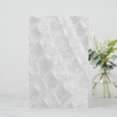 Gator Skin Briefpapier (Staand voorkant)
