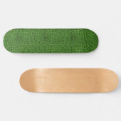 "Gator Skin" Persoonlijk Skateboard (Horizontaal)