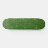 "Gator Skin" Persoonlijk Skateboard (Horizontaal)