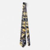Gator Skin Stropdas (Voorkant)