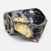 Gator Skin Stropdas (Opgerold)