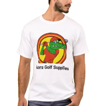 Gator T-shirt