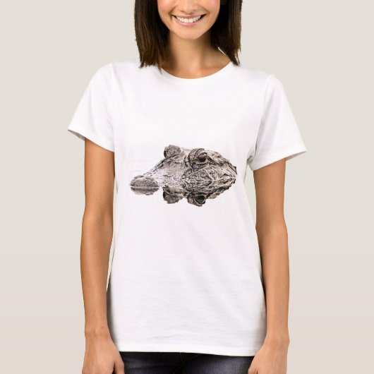 Gator T Shirt (Voorkant)