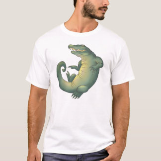 Gator Territory T-shirt