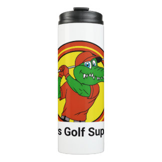 Gator Thermische Tumbler Thermosbeker