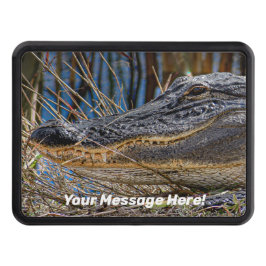Gator Trailer Hitch Hoesje Trekhaak Afdekplaat
