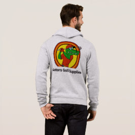 Gator-trui Hoodie