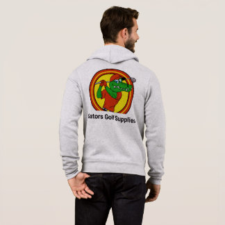Gator-trui Hoodie