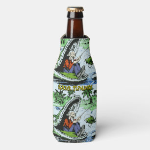 "Gator Vist!" Flesjeskoeler